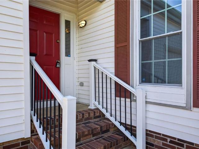 House for sale in Virginia