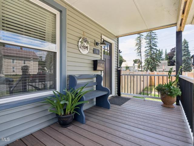 House for sale in Dolgeville, New York