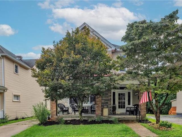 House for sale in Jeannette, Pennsylvania