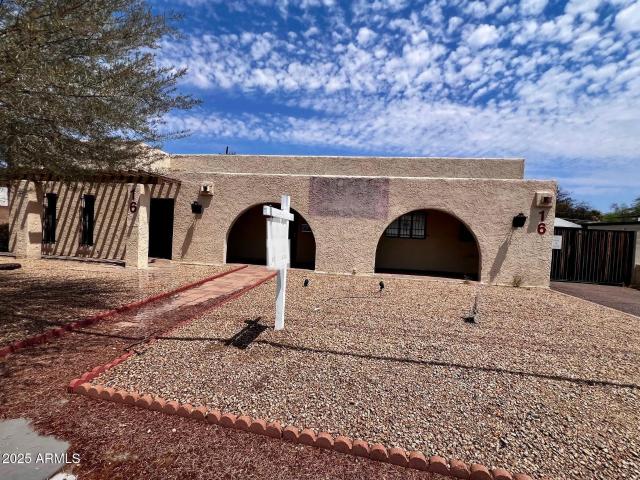 Commercial for sale in Laveen, Arizona