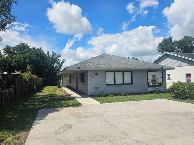 House for sale in Lake Placid, Florida