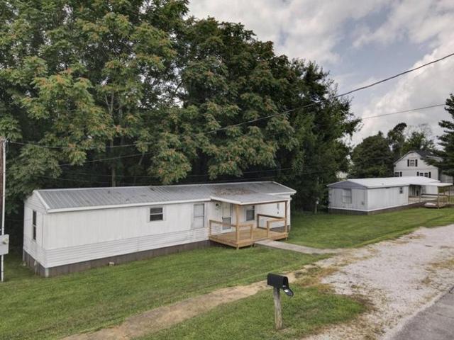 House for sale in Monticello, Kentucky