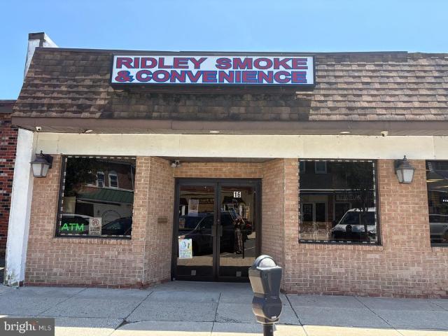 Commercial for sale in Delco, Pennsylvania