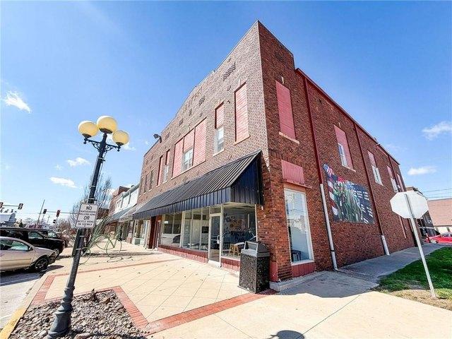 House for sale in Casey, Illinois