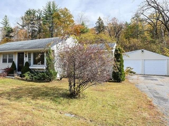 House for sale in Berkshire, Massachusetts