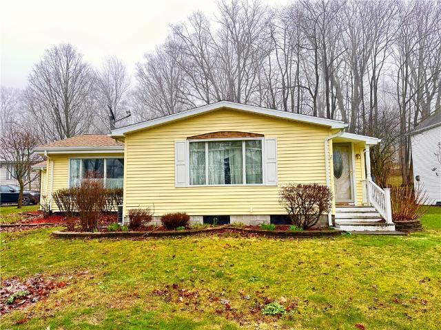 House for sale in Castile, New York
