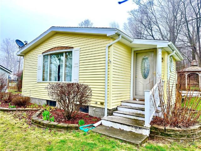 House for sale in Castile, New York