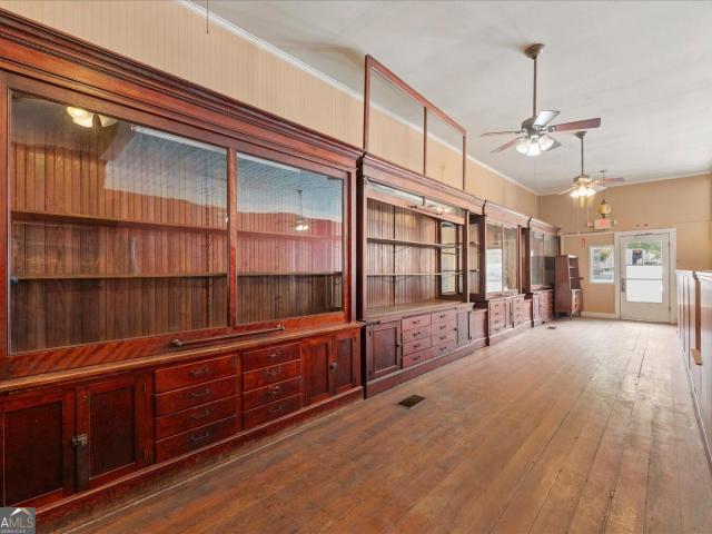 House for sale in Rayle, Georgia