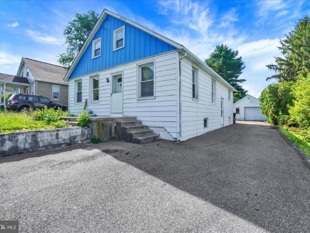 House for sale in Freeland, Pennsylvania