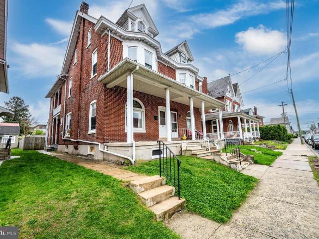 Townhouse for sale in Fleetwood, Pennsylvania