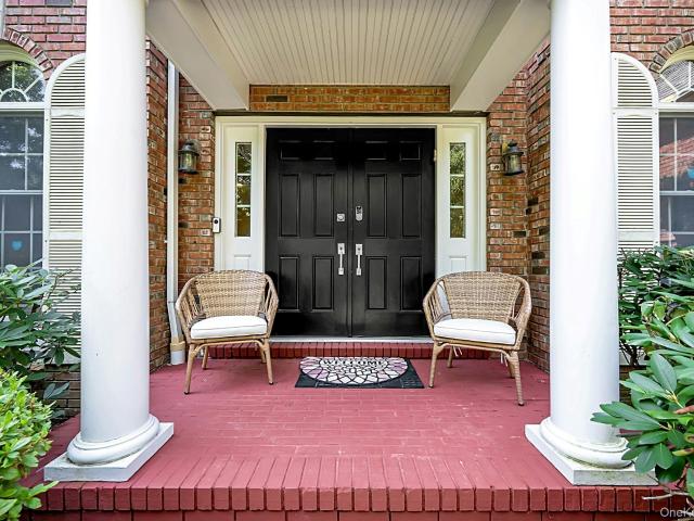 House for sale in White Plains, New York