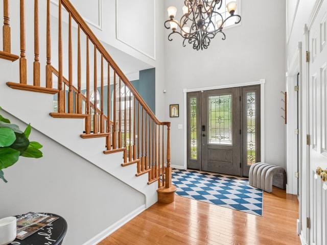 House for sale in Illinois