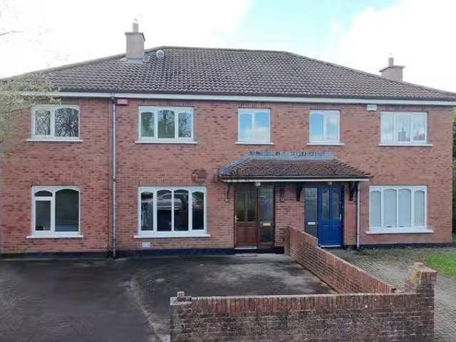 House to rent