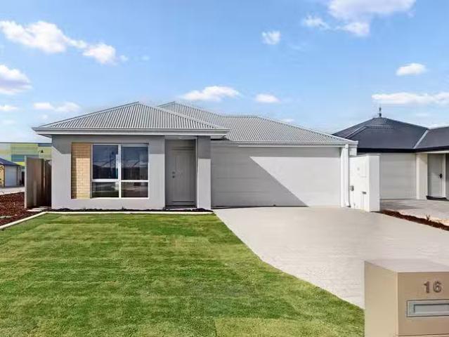 House for rent in South Yunderup, Western Australia