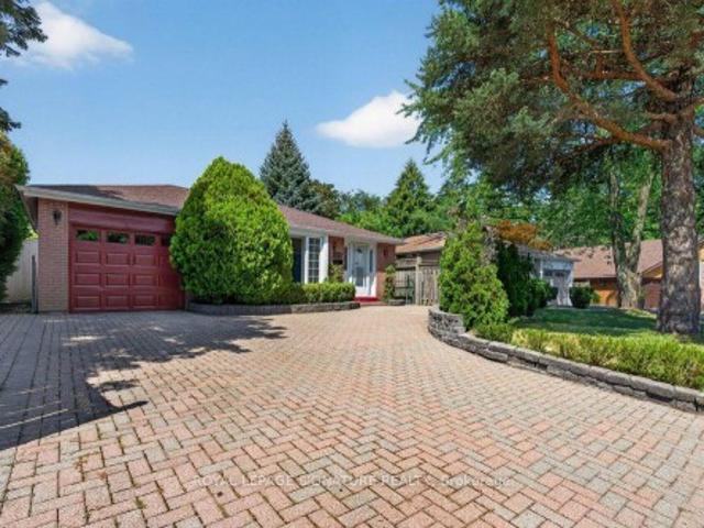 House for sale in Woburn, Ontario