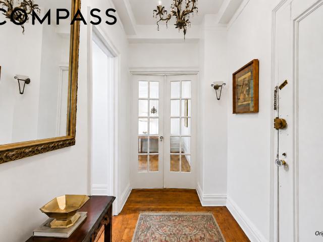 Property for sale in Manhattan Community Board 11, New York