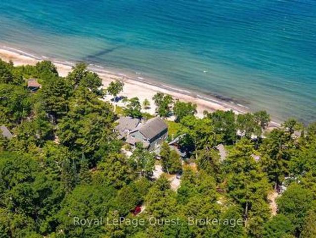 House for sale in Tiny, Ontario