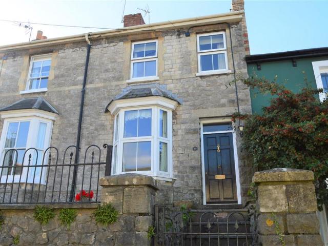 House for rent in Llanblethian, Cowbridge
