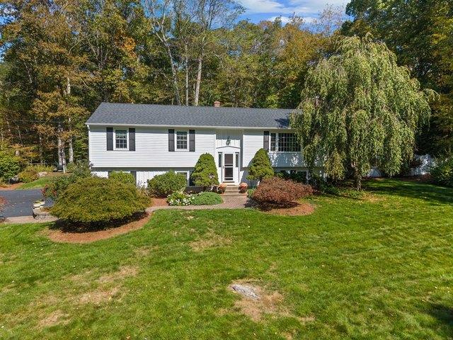 House for sale in Madison, Connecticut