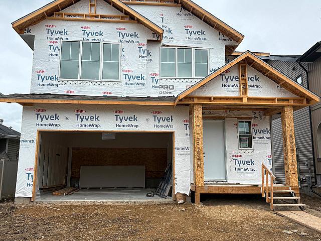 House for sale in Alberta