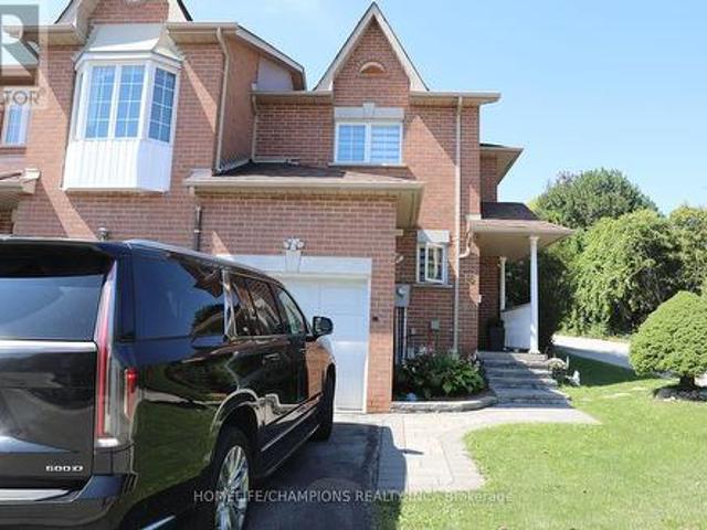 House for sale in Woburn, Ontario