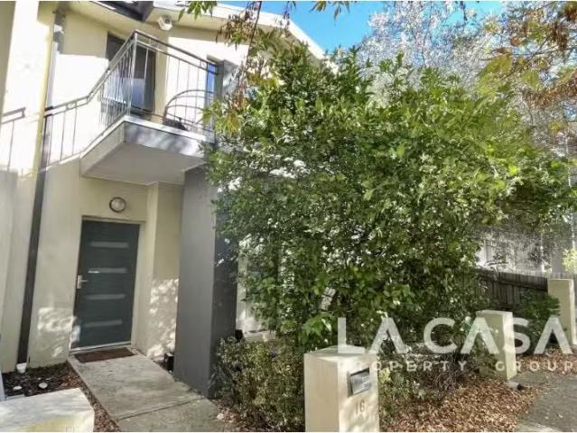 Condo for rent in Australian Capital Territory