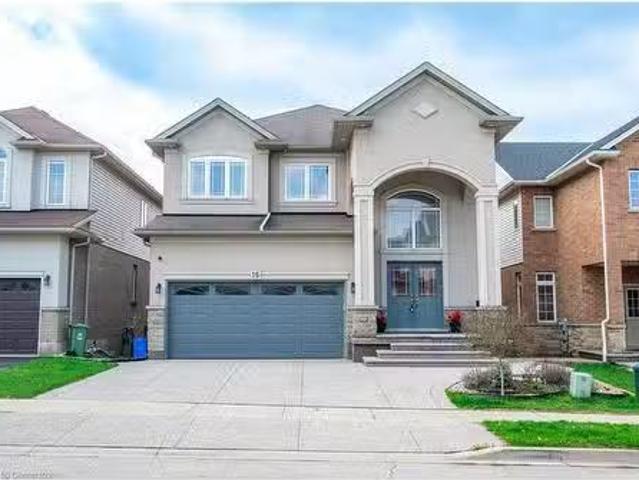 House for sale in Ancaster, Ontario