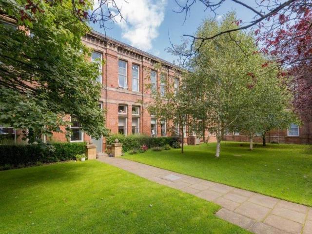 Apartment for rent in Hillside, City of Edinburgh