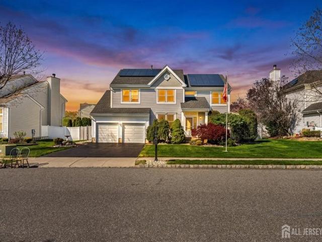 House for sale in Cliffwood, New Jersey