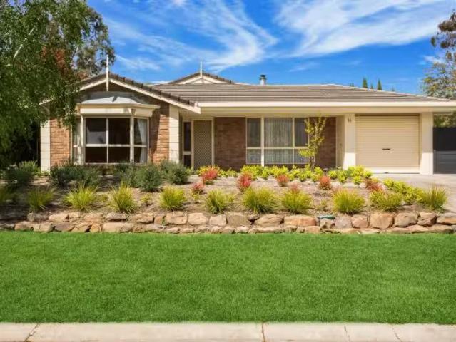 House for rent in Blakiston, South Australia