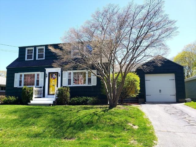 House for sale in Berkshire, Massachusetts