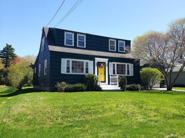 House for sale in Berkshire, Massachusetts