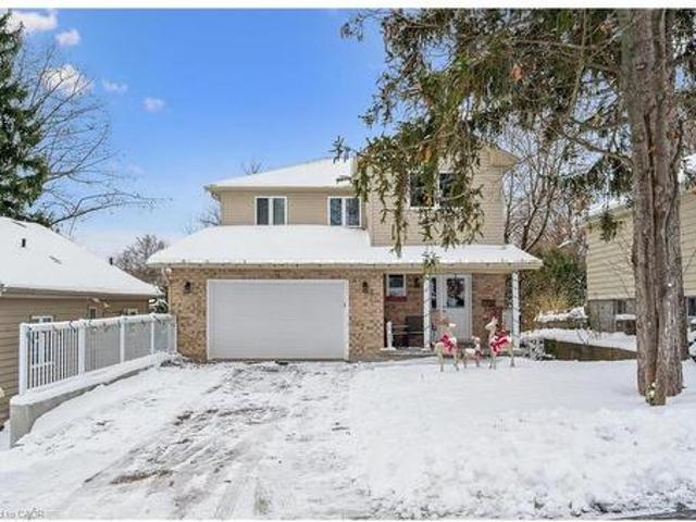 House for sale in Cambridge, Ontario