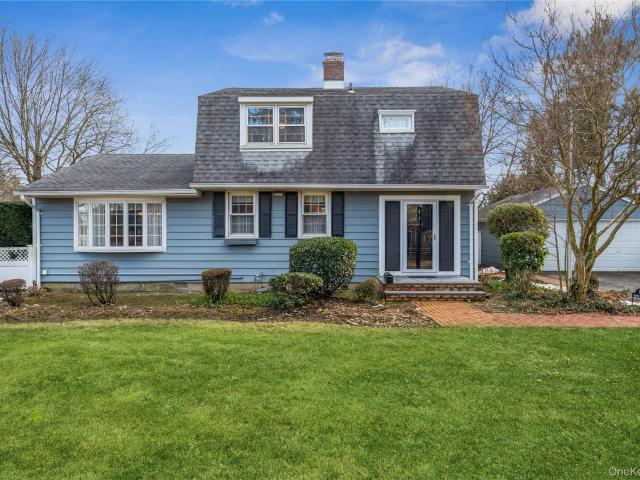 House for sale in Nassau, New York