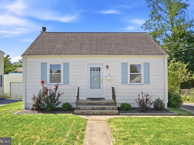 House for sale in Spotswood, New Jersey