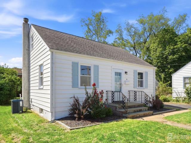 House for sale in Spotswood, New Jersey