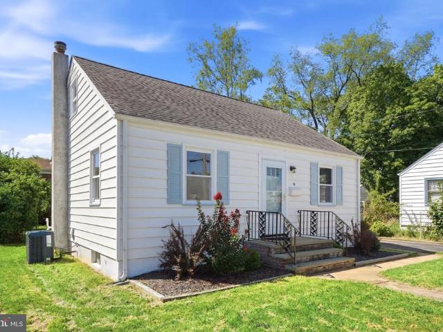House for sale in Spotswood, Middlesex County