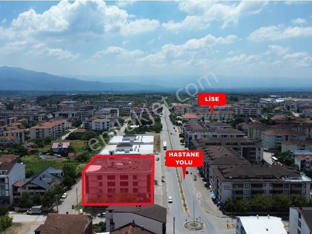 Hendek, Sakarya içerisinde kiralık mülk