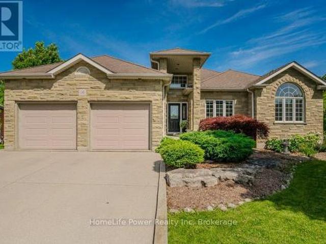 House for sale in Guelph, Ontario