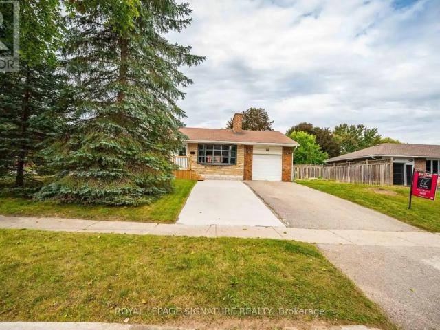 House for rent in Guelph, Ontario