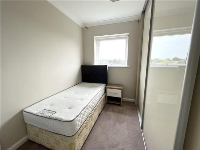 Apartment to rent in Dublin