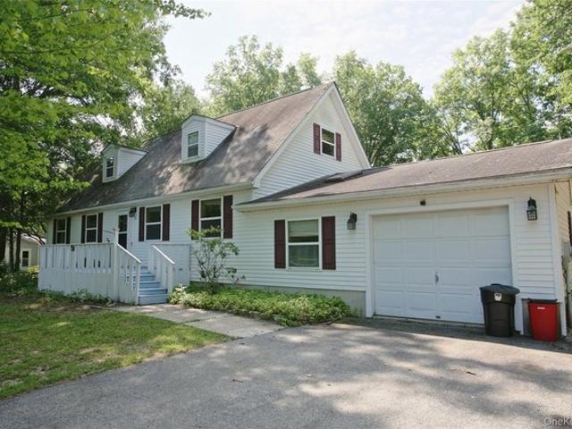 House for sale in Red Hook, New York