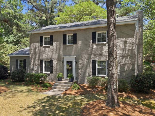 House for sale in Rocky Mount, North Carolina