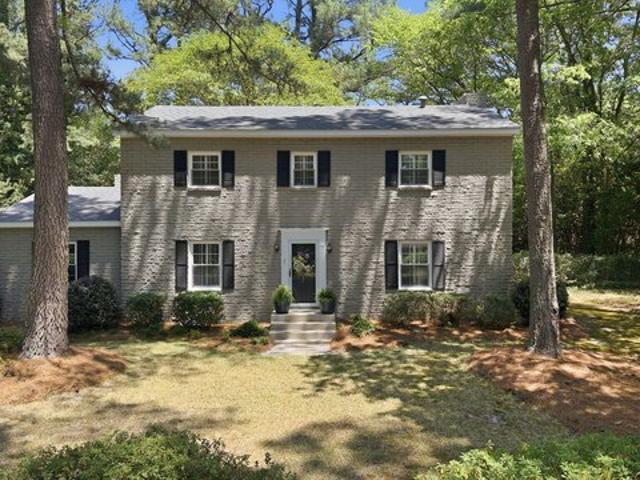 House for sale in Rocky Mount, North Carolina