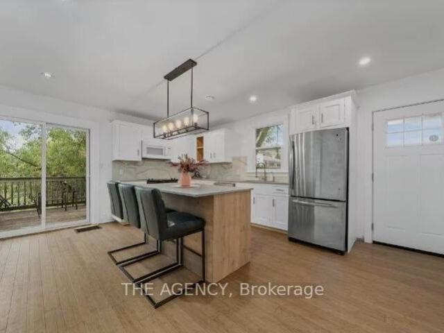 House for rent in Picton, Central Ontario