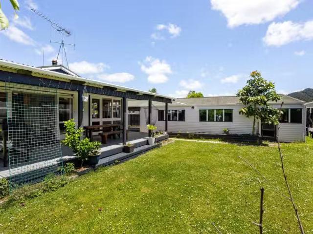 House for sale in Newcastle, Waikato