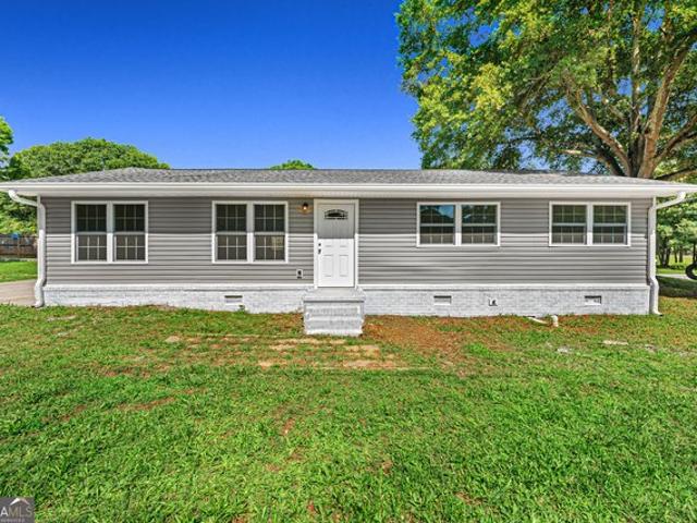 House for sale in Hartwell, Georgia