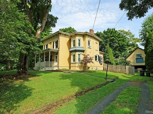 House for sale in Newburgh, New York
