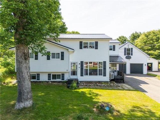 House for sale in Charlotte, New Brunswick