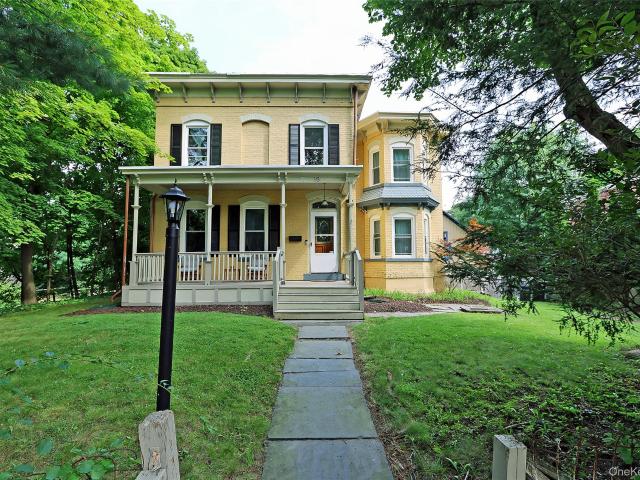 House for sale in Newburgh, New York